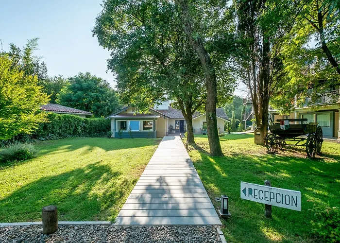 Atelier De CharmeVilla