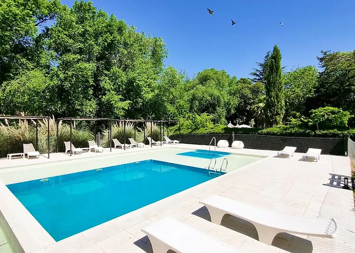 Atelier De CharmeVilla